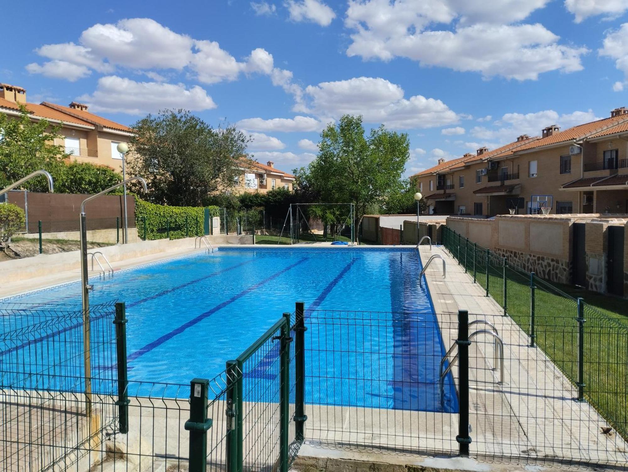 Casa Con Jardin Entre Y Puy Du Fou * Toledo