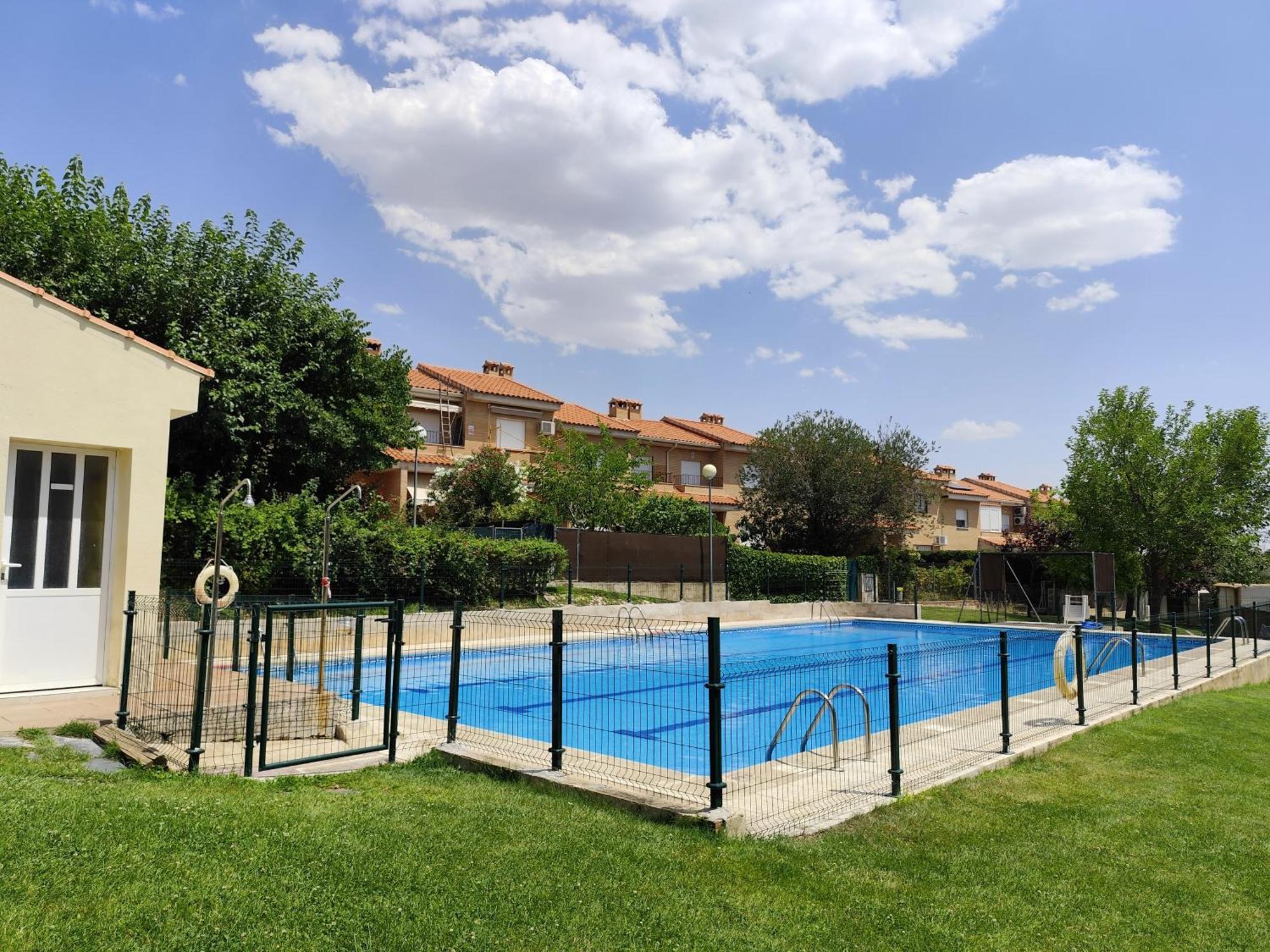 Casa Con Jardin Entre Y Puy Du Fou * Toledo
